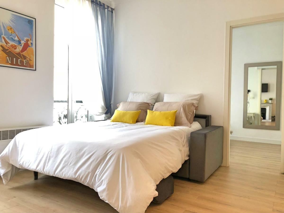 Appartement Blue Perl Nice