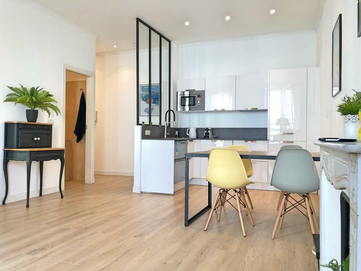 Blue Perl Appartement