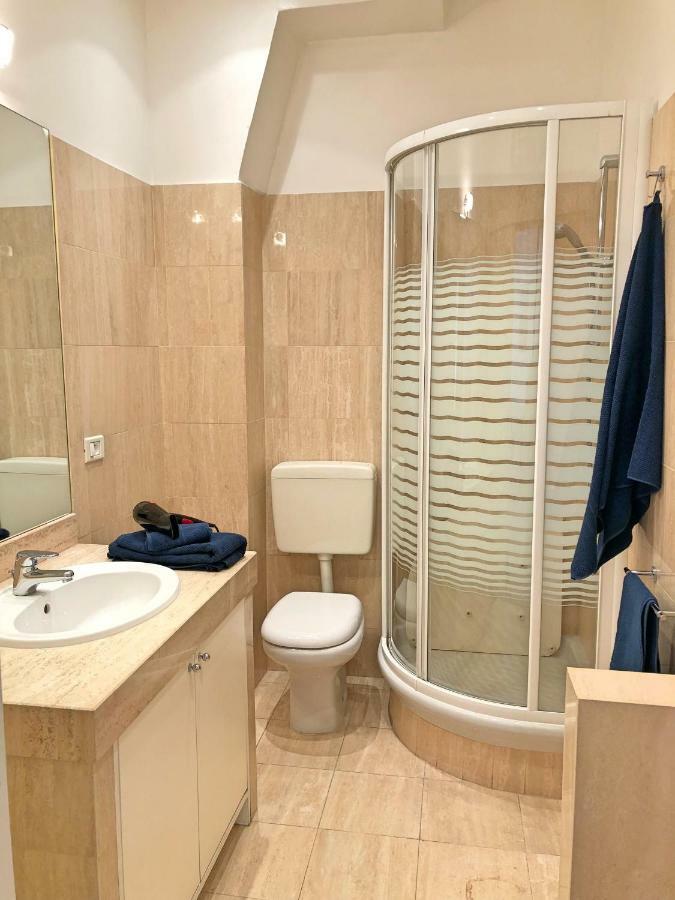 Appartement Blue Perl *