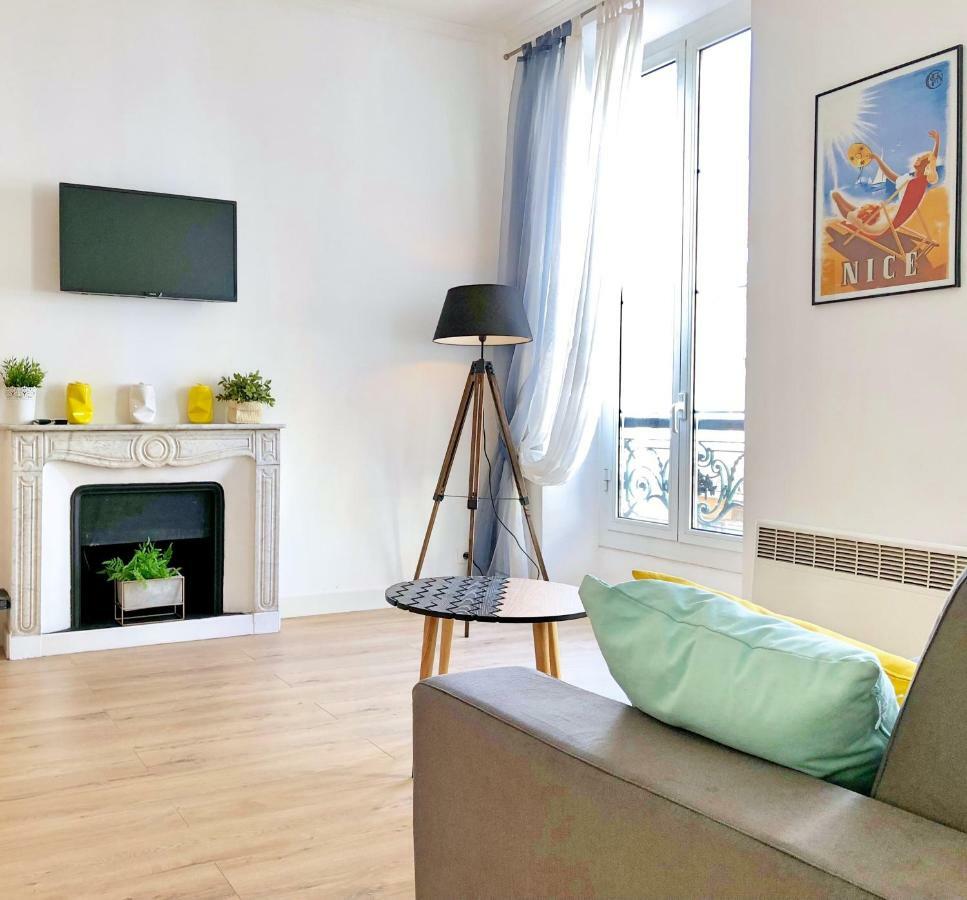 Appartement Blue Perl Nice