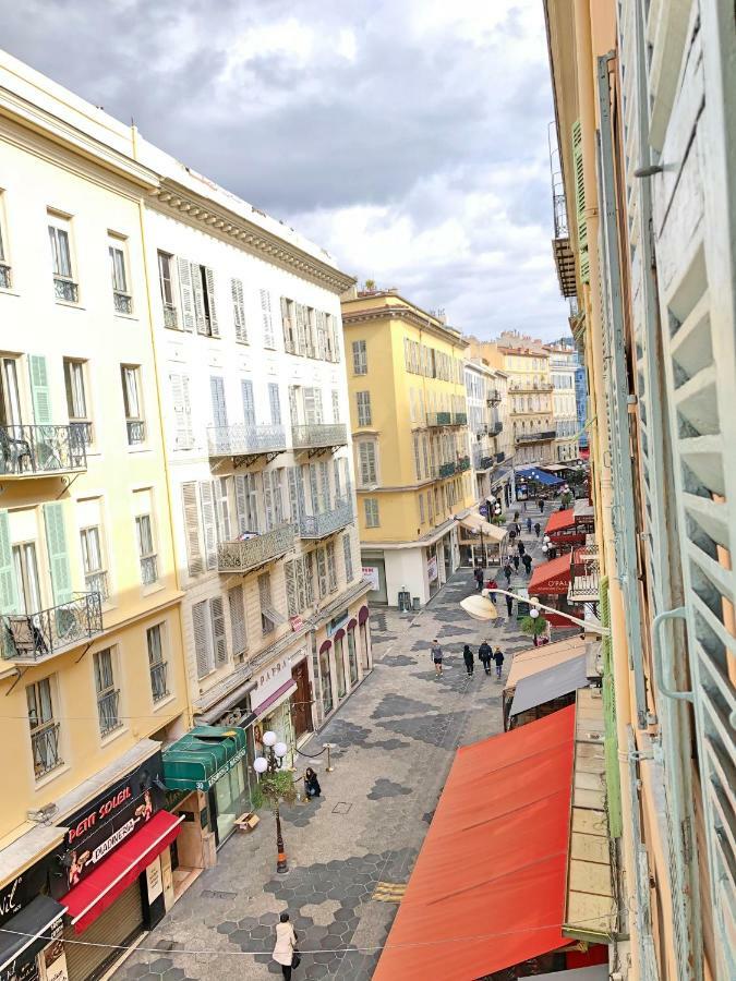 Appartement Blue Perl