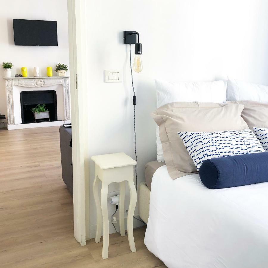 Appartement Blue Perl Nice